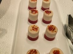 -北京泰富酒店-柏景轩中餐厅