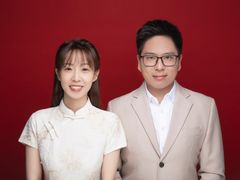 -bobo高端证件照工作室(三元桥店)