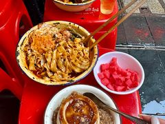 -阿福板凳面(观音桥店)