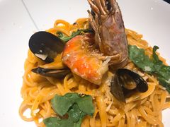 -半秋山西餐厅(巴南万达广场店)