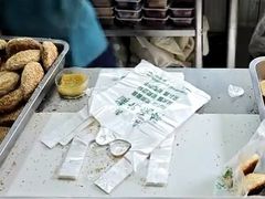-满记烧饼(牛街东里小区一区店)