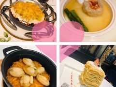 101鲜果拿破仑-翠园(北京王府中环店)