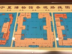 -宁夏博物馆