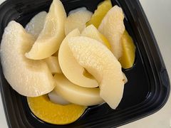 -李哥海鲜烧烤家常菜(孔雀城店)