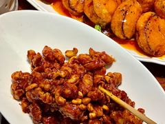 -惠宾饭庄(中山路店)