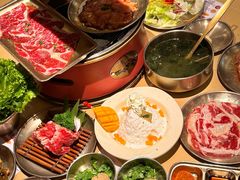 -西塔老太太泥炉烤肉(杭州首店)