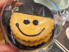 -莫斯科餐厅面包坊(北展店)