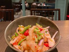 -安南越南餐厅(青岛万象城店)