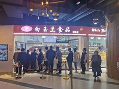 -白玉兰食品(甜云店)