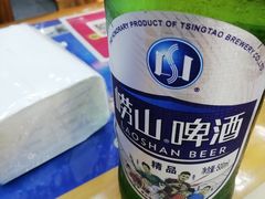 -渔家小院观海海肠捞饭地方菜(环海中路店)