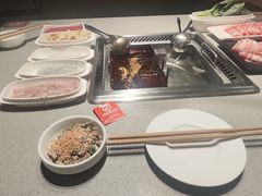 -海底捞火锅(吴中路店)