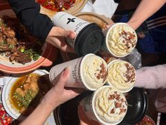 -山四砂锅(太原钟楼街店)