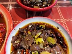-华仔龙虾(永乐路总店)