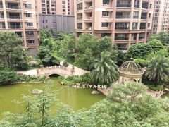 -星湖商业城