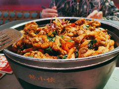 -蛙小侠·沸腾砂锅(西关新天地店)