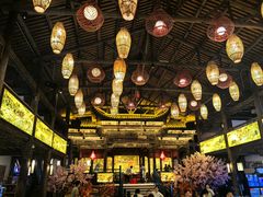 -HOHO餐厅(古子城店)