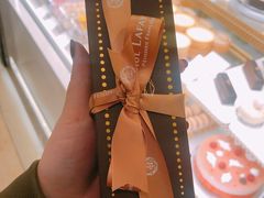 -PAUL LAFAYET 法式甜品(国金中心商场店)
