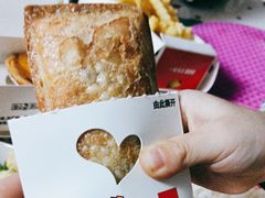 -肯德基(绿溪谷店)