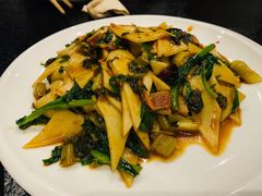-喜洲翰林餐厅(董家百年老宅店)
