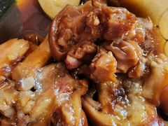 -贤花饭店(凯德店)