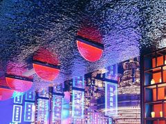 -花西亭·海鲜自助餐厅(瑞城名人酒店)