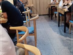 大堂-金顺韩式烤肉·网红烤肉店(广利路店)