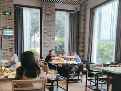 -滋粥楼·顺德菜(番禺广场总店)