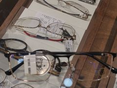 -一代眼镜·蔡司配镜(浦东大拇指广场店)