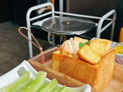 -七友美蛙鱼头火锅(坂田店)