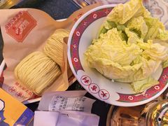 -大吉利·潮汕鲜牛肉火锅(总店)