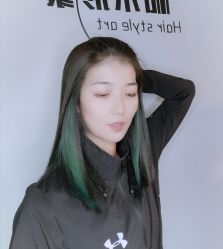 -和木形象