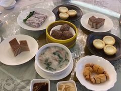 -香云轩·顺德菜(香云纱园林酒店店)