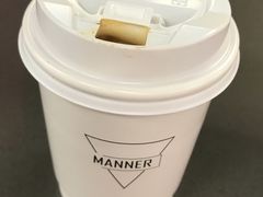 -Manner Coffee(芮欧百货店)