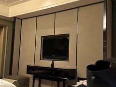 -东莞虎门美思威尔顿酒店