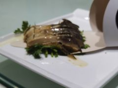 -味道名家·手撕盘龙鳝