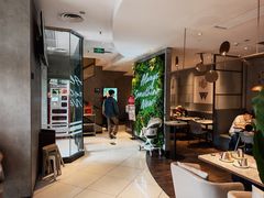 -必胜客(白石桥店)