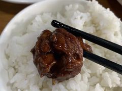 -三居鲁味坊黄焖鸡(山大路店)