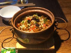 铜锅焖饭-雀舞云南菜(乐客城店)