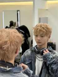 -苏豪路易士·嘉玛发廊