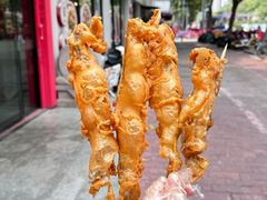 -劲揪jiu大排档·老广风味(陈家祠店)