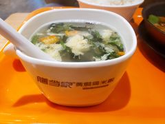 -膳当家黄焖鸡米饭(万科棉花广场店)
