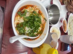 -喜家德虾仁水饺(长泰广场店)