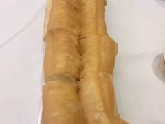 -君德澜酒家·创意粤菜(金山谷店)