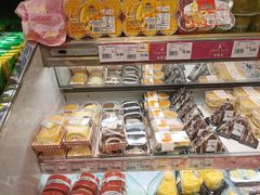 -AEON永旺超市(天津津南店)