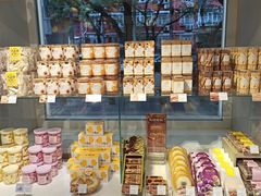 -好利来(团结湖店)