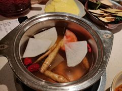 -一叶一世界•素食餐厅(环球中心店)