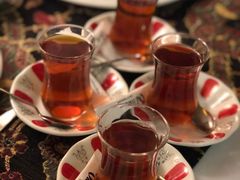 -Old Ottoman Cafe & Restaurant