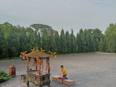 -张公山寨景区