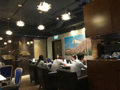 大堂-家贺屋刺身寿司专门店