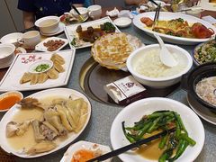 -明香海鲜酒家(华强北店)